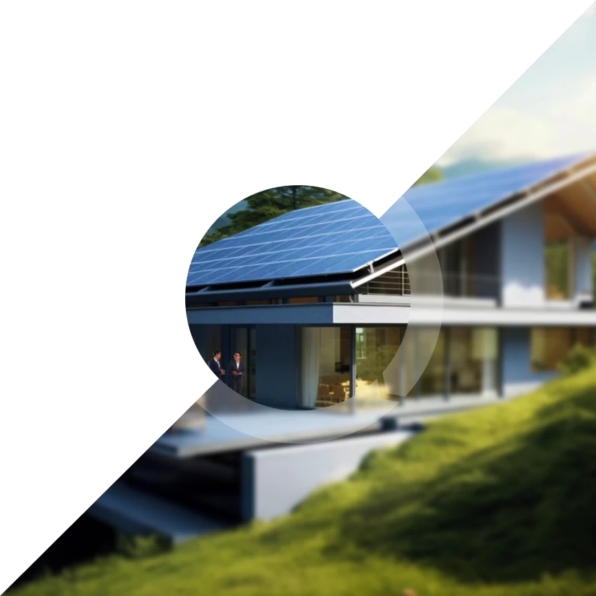 GRoof: Residential Solar Rooftop