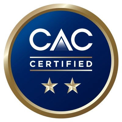 CAC Certificate