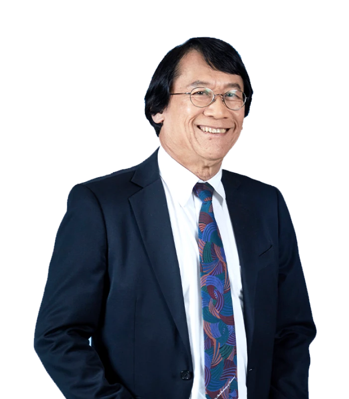 Dr. Chongrak Rarueysong