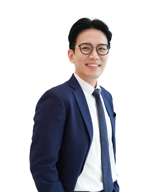 Mr. Kriangkrai Raungmethanoparat