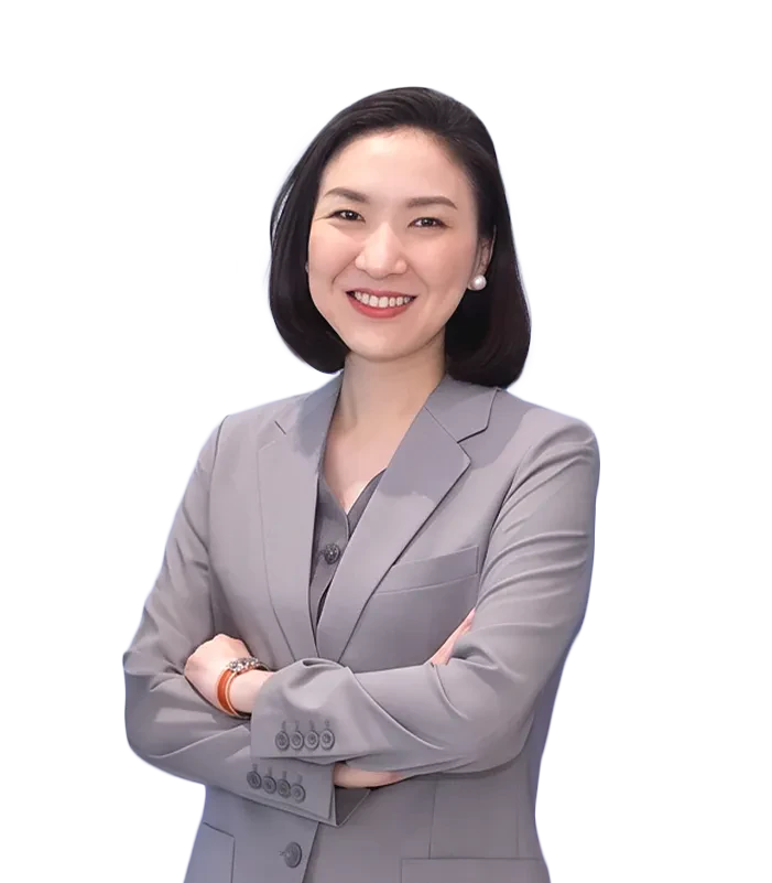นางสาวกุลรวี แสนชัยกร