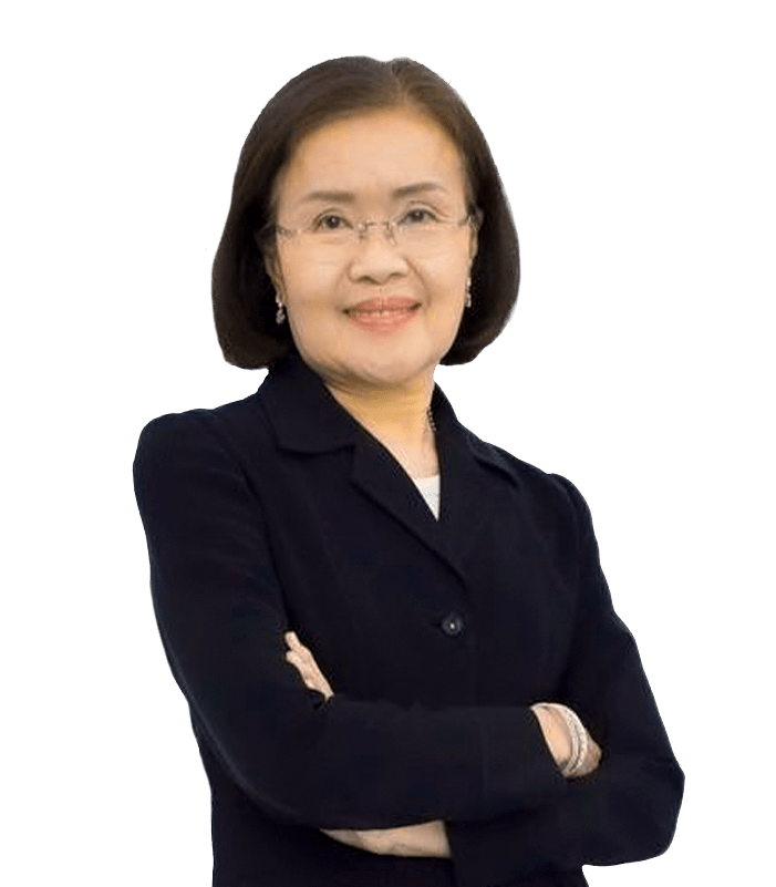 Mrs. Tipawan Chayutimanta