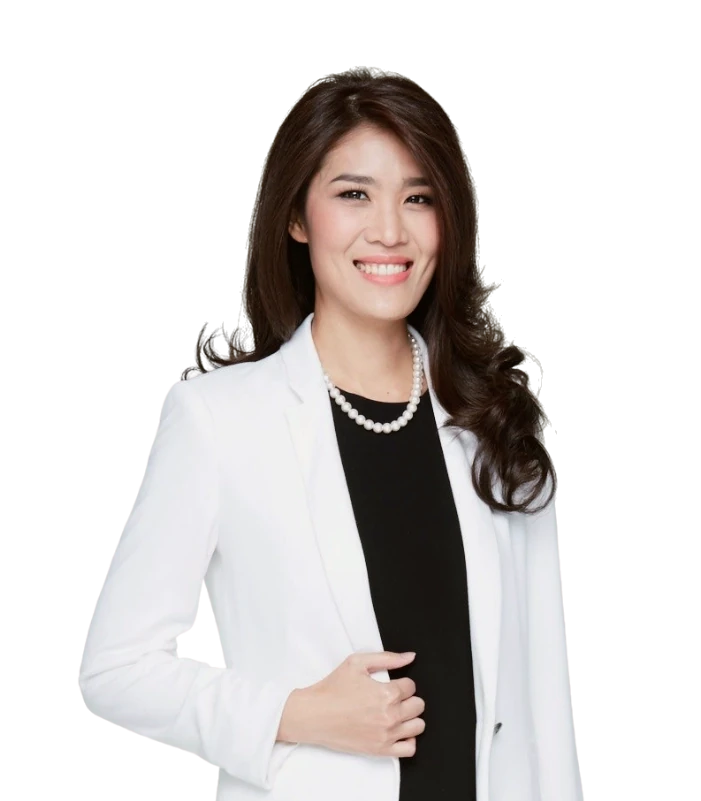 Miss Warinthip Rosarpitak