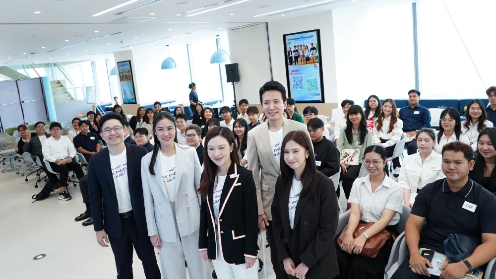 GUNKUL OpenHouse 2026: The Next Energy Generation — The Future of Energy Starts With People