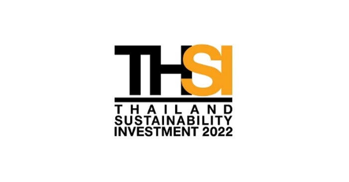 Thailand Sustainability Investment (THSI)