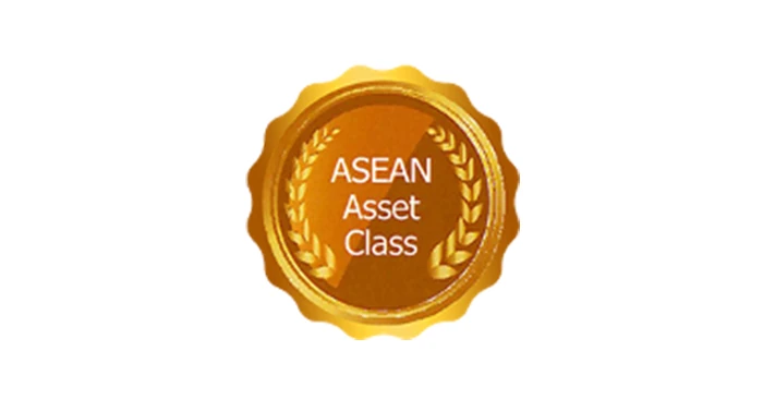 ASEAN Asset Class Award