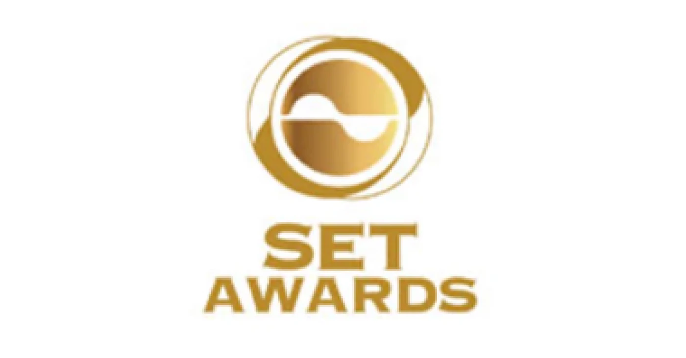 รางวัล Outstanding Innovative Company จาก SET Awards 2025
