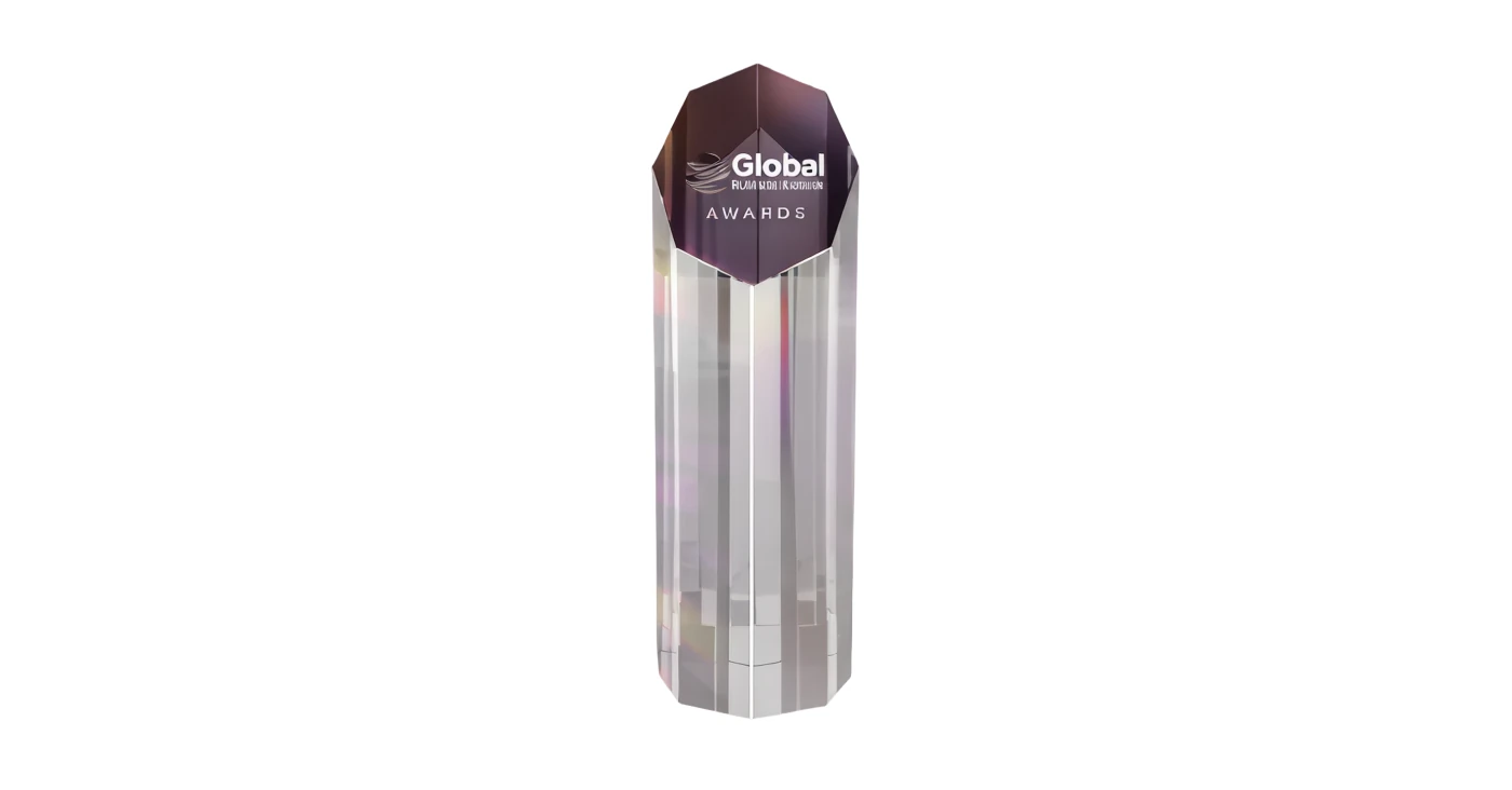 รางวัล Best Emerging Women CEO