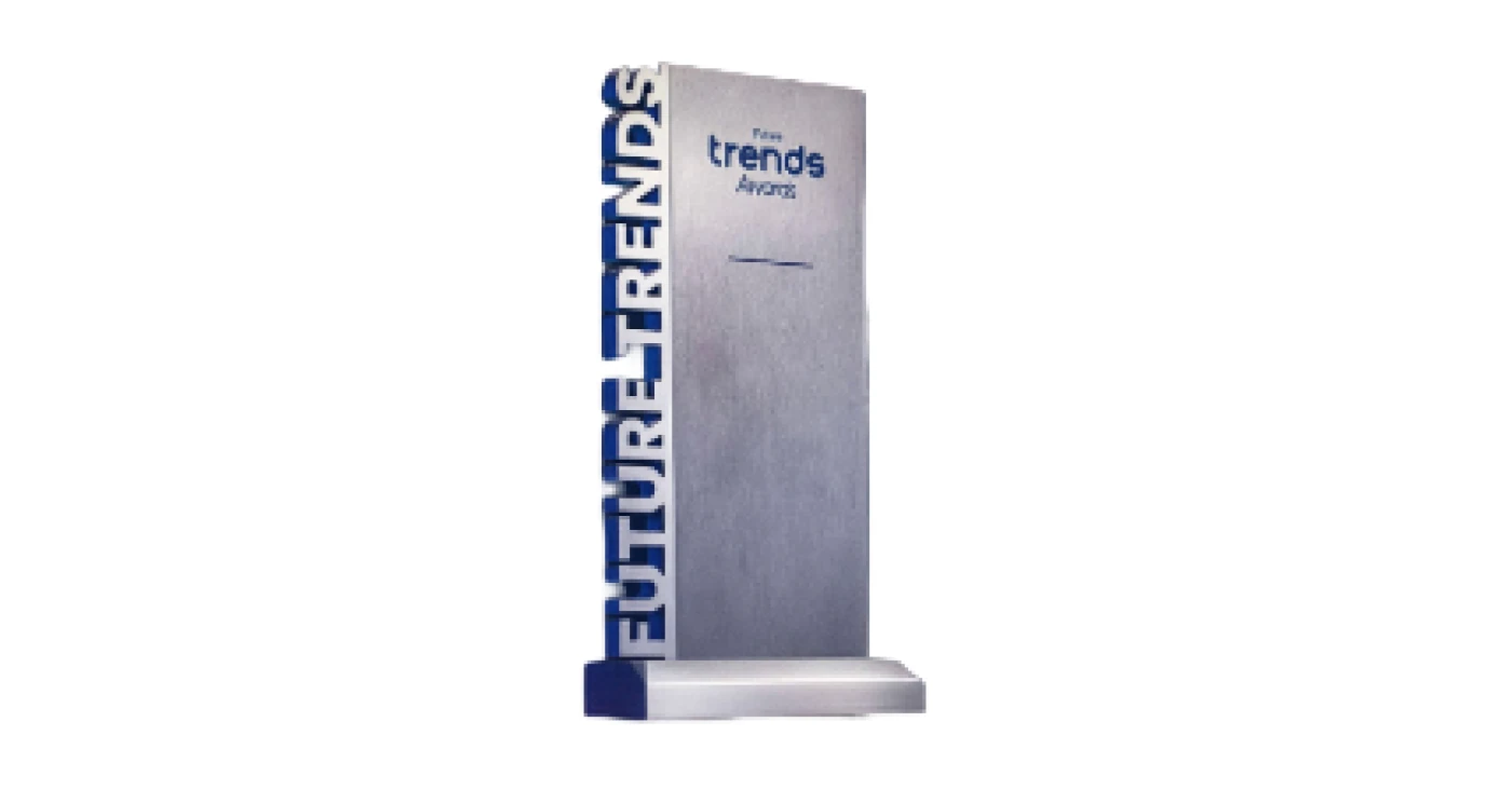 รางวัล Future Trends Awards ประจำปี 2569