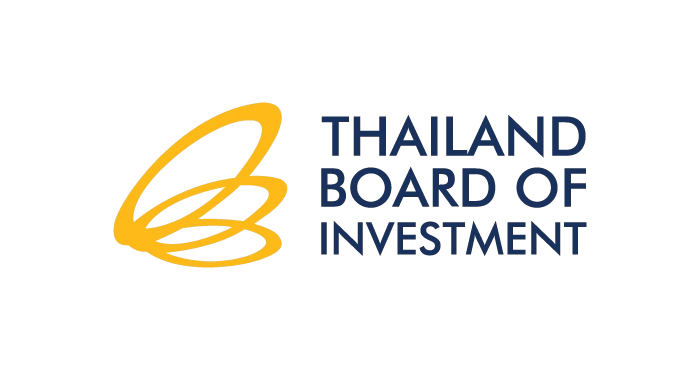 The Board of Investment of Thailand